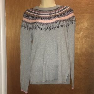 NWT Sweatshirt